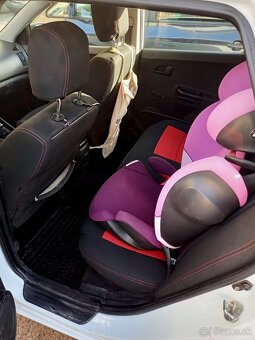 Kia Ceed SW 1.4 CVVT - 6