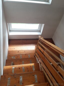 Dvojgeneračný rodinný dom Žilina-Višňové - 6