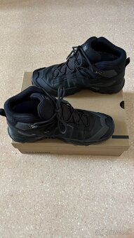 SALOMON X ULTRA 5 MID WIDE GTX, č. 43a1/3 - 6
