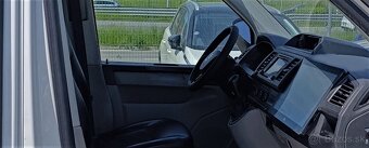 Volkswagen T6 Kombi 2.0 BiTDI 199k BMT KR SS DSG 4MOTION - 6