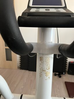 Eliptický trenažér CrossPro - 6