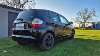 Honda Jazz - 6
