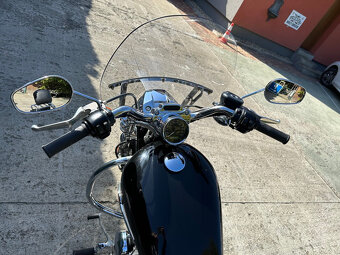 Harley Davidson Sportster 1200 - 6
