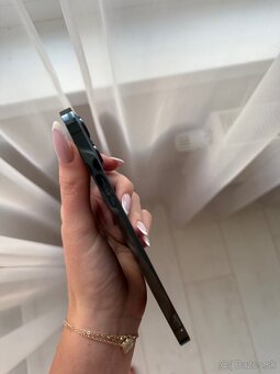 iPhone 12 pro max 128 GB 76% - 6