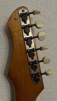 Jolana Star V - 6