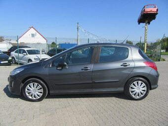 Peugeot 308 - 6