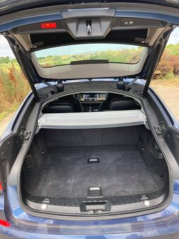BMW 530d GT 2011 - 6
