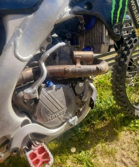 2014 Kawasaki KXF 250 - 6