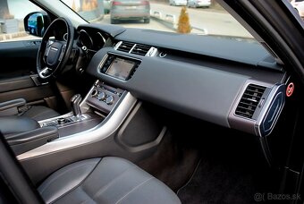 RANGE ROVER SPORT - PREDAJ AJ NA SPLÁTKY - 6