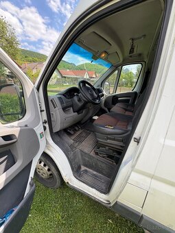 Fiat Ducato 2.3 JTD 88kw - 6