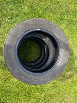 Hankook letné pneu 185/65 r15 - 6