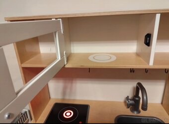 Detská drevená kuchynka Ikea Duktig - 6