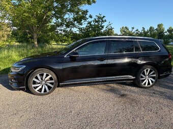 Volkswagen Passat Variant 2.0 R-Line - 6