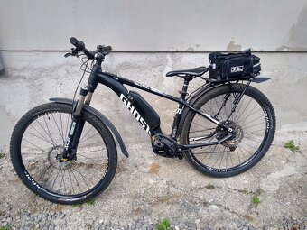 Ebike Ghost Kato 3.9 - 6