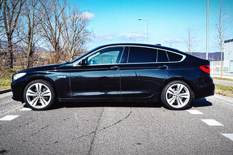 BMW rad 530xd A/T, 245 PS, TOP - 6