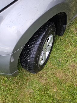 Suzuki Grand Vitara 1.9 DDiS JLX-AL - 6