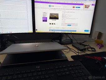 HP Spectre x360 15 - 6