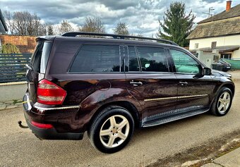 Mercedes Benz GL 420 - 6