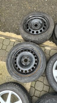 ⚫️Rezerva 5x112 vw group - 6