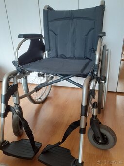 Invalidny vozik - 6