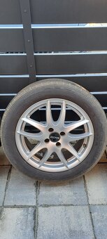 Elektrony Fiat Bravo 4×98 r16 - 6