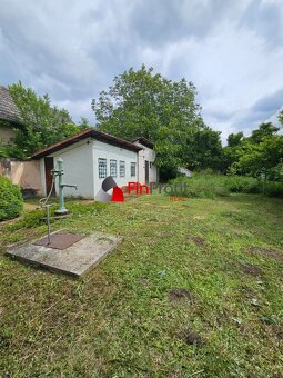 2Izbový rodinný dom Veselé pri Piešťanoch - 6