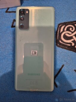 Samsung Galaxy S20FE - 6