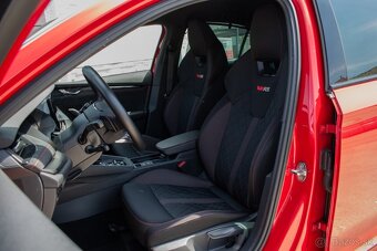 Škoda Octavia 2.0 TDI RS DSG - 6