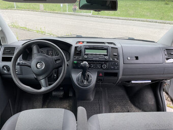 Volkswagen Caravelle 2.0 TDI 132 kW 4x4 LONG - 6