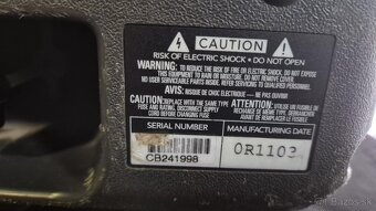 Mackie SRM450 V1 Made in USA - 6