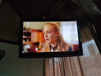 Panasonic tv - 6