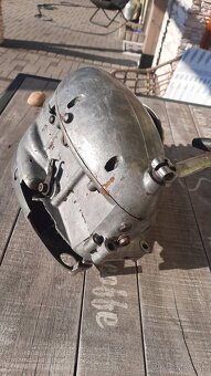 Motor CZ 150 - 6