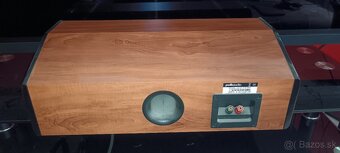 Predám AV receiver a repro - 6