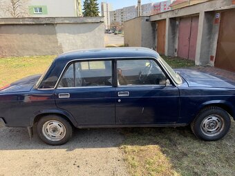 Lada 2105 - 6
