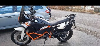 Ktm 990 Adventure R - 6