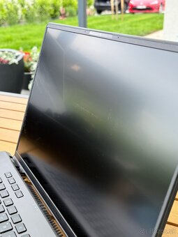 Notebook ASUS Zephyrus G16 2023–RTX 4050 i7 16GB / SSD - 6