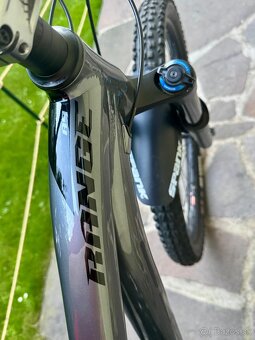 Enduro Bicykel Norco Range L - 6