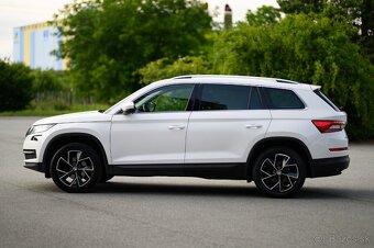 Skoda Kodiaq - DSG - 1,5 Tsi - 110 Kw - Style - TOP VYBAVA - 6