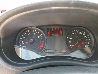 Renault Clio 1,2 - 6