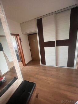 Na predaj 4-izbový byt po rekonštrukcii ,Rajec ,Hollého,84m2 - 6