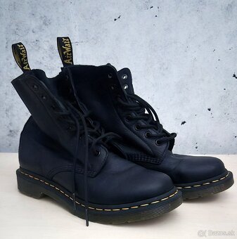Dr. Martens 1460 Pascal EU40 - 6