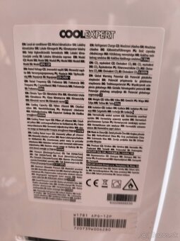 Mobilná klíma Coolexpert - 6