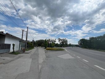 Družstevná pri Hornáde-Malá Vieska. Stavebný pozemok všetky - 6
