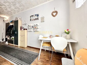 PRENÁJOM – 2 izbový byt, zariadený, Sekčov – Federátov - 6