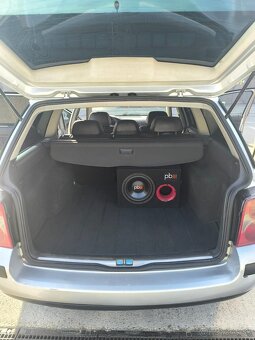 VW Passat B5.5 1.9tdi 74kw PD - 6