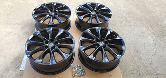 5x114,3 r20 mazda kia hyundai mitsubishi toyota honda - 6