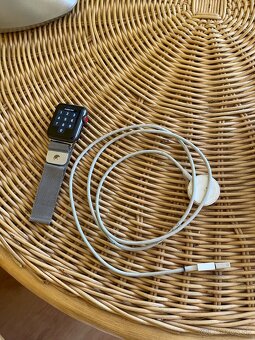 Apple watch 3 38mm - 6