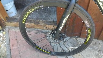 Predám pánsky bicykel - 6