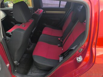 Suzuki Swift - 6