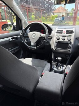 Volkswagen Touran 2.0TDi 125kw - 6
